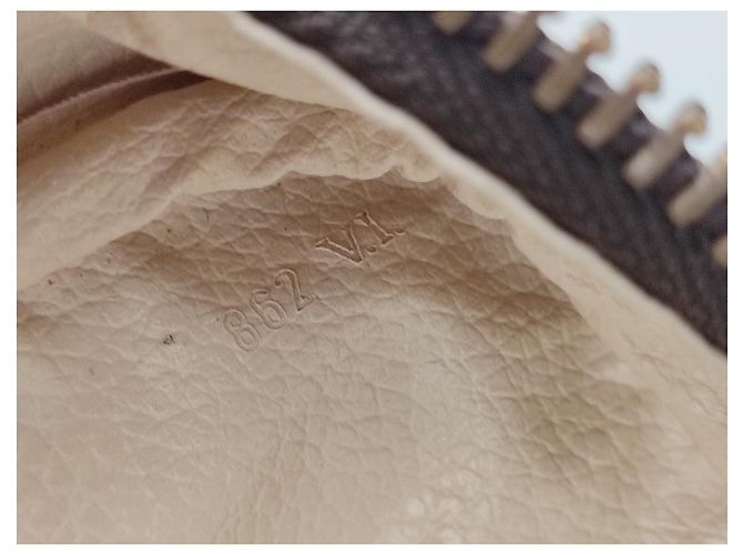 Louis Vuitton borsa da viaggio Sirius 50 Marrone - vista 17