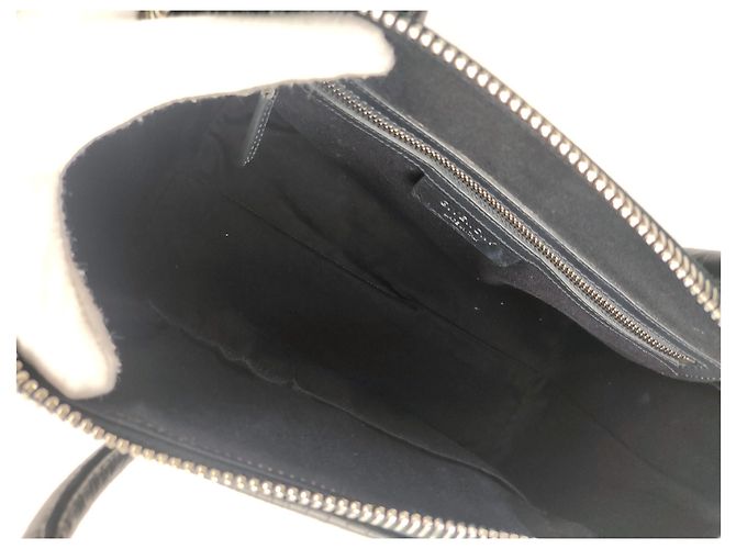 Bolsa Givenchy Antigona em couro com efeito crocodilo - vista 9