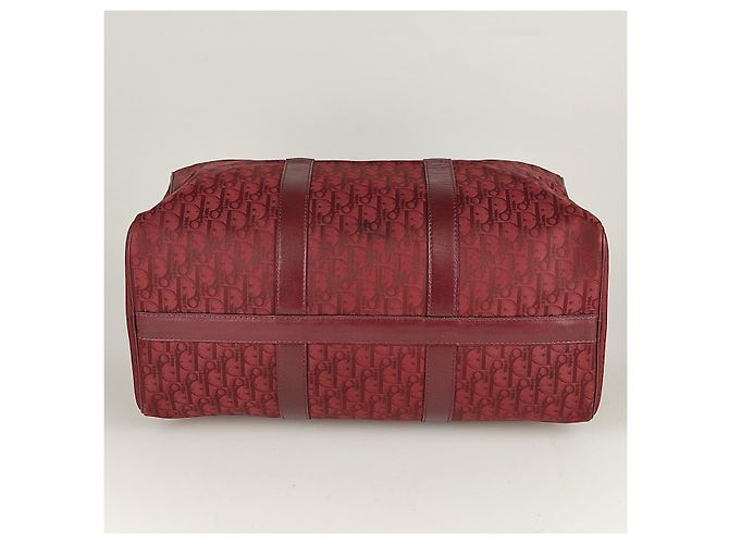 Reisetasche mit Christian Dior-Monogramm - Ansicht 5