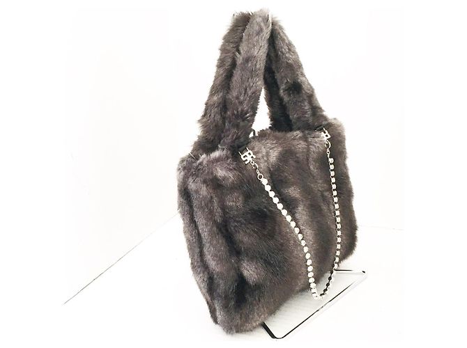 Einkaufstasche von Sonia Rykiel - Ansicht 4