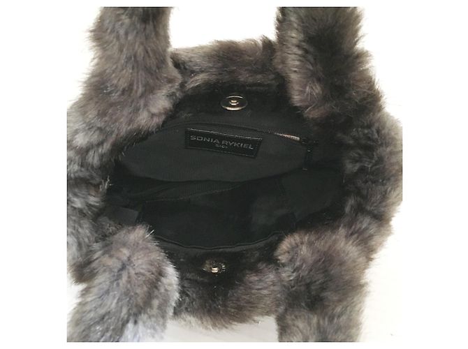 Einkaufstasche von Sonia Rykiel - Ansicht 5