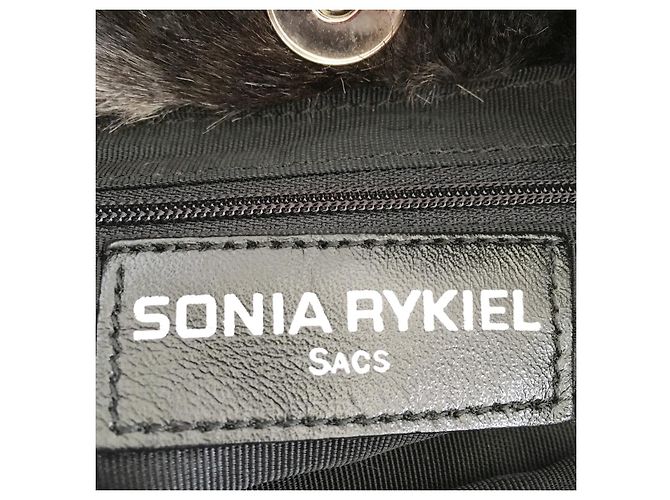 Einkaufstasche von Sonia Rykiel - Ansicht 6