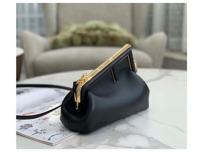 FENDI PRIMERA BOLSA PEQUEÑA - vista 11