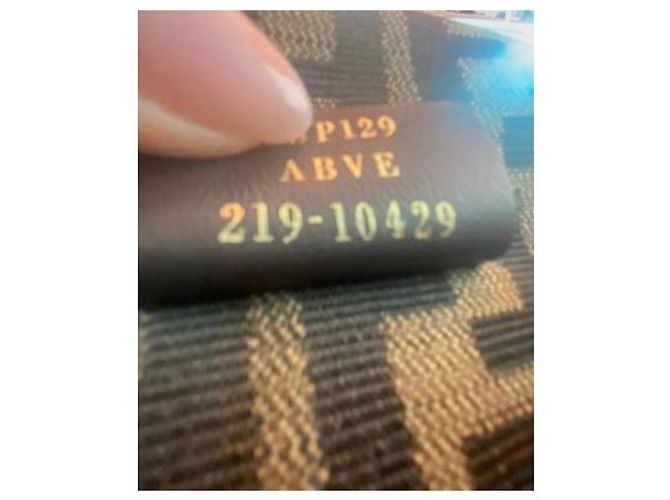 FENDI PRIMERA BOLSA PEQUEÑA - vista 7
