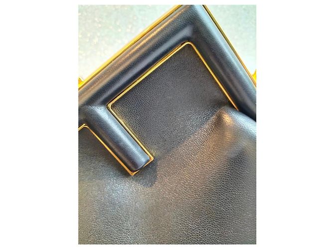 FENDI PRIMERA BOLSA PEQUEÑA - vista 9