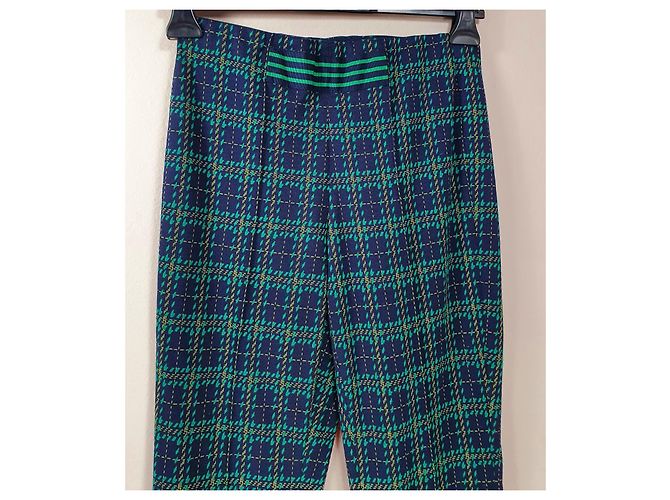 Riani Hose aus Polyester Größe 38 Mehrfarben - Ansicht 2