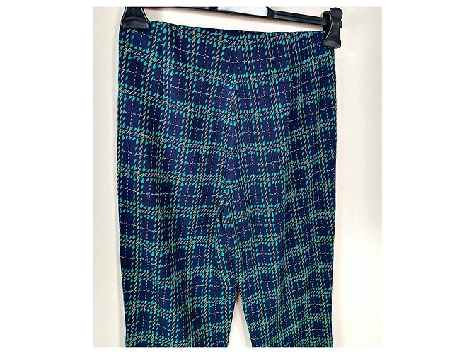 Riani Hose aus Polyester Größe 38 Mehrfarben - Ansicht 4