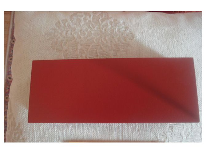St Dupont penna a sfera con clip - Gold hardware - vista 6
