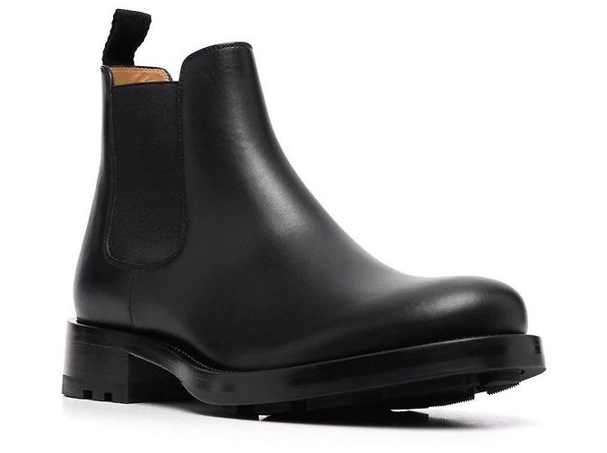 Valentino - Botines Roman Stud - vista 2