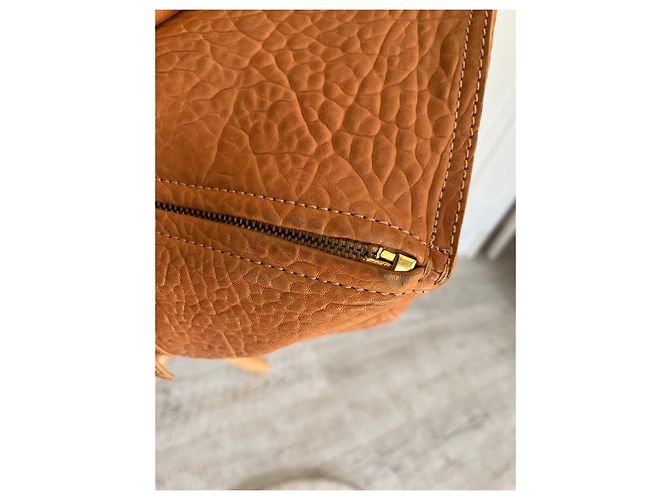 Givenchy Large Pandora with napa leather Light brown - view 2