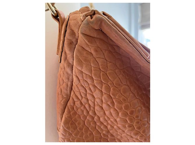Givenchy Large Pandora with napa leather Light brown - view 5