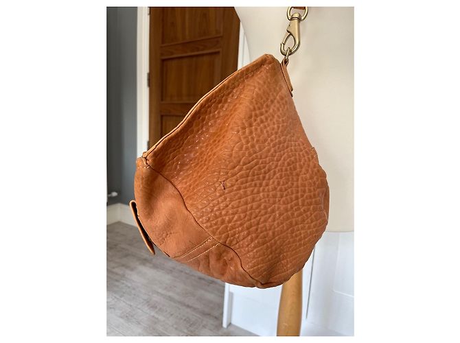 Givenchy Large Pandora with napa leather Light brown - view 6