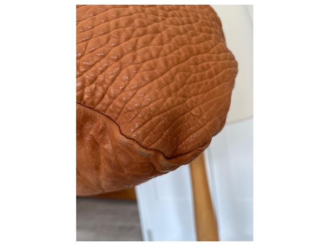 Givenchy Large Pandora with napa leather Light brown - view 7