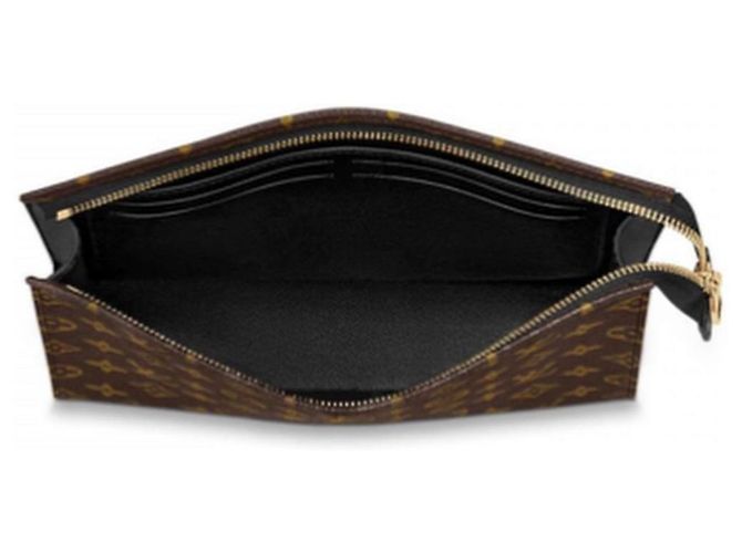 Louis Vuitton Nuevo modelo de artículos de tocador LV Castaño - vista 2