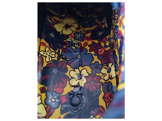 Entrenadores exclusivos de Coach con parches de estrellas para mujer - vista 6
