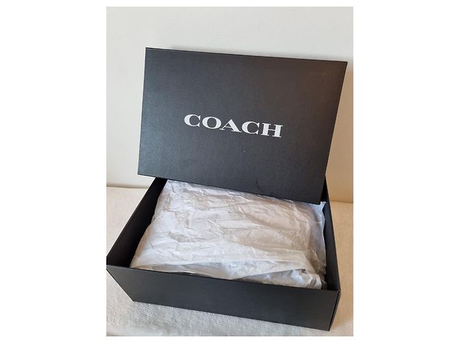 Entrenadores exclusivos de Coach con parches de estrellas para mujer - vista 8