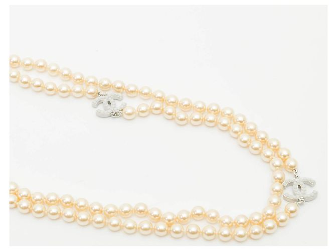 Collar de Chanel - vista 4