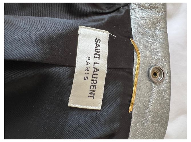 Saint Laurent Perfecto - Ansicht 4