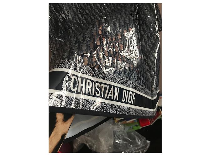 Dior Gabardinas - vista 3