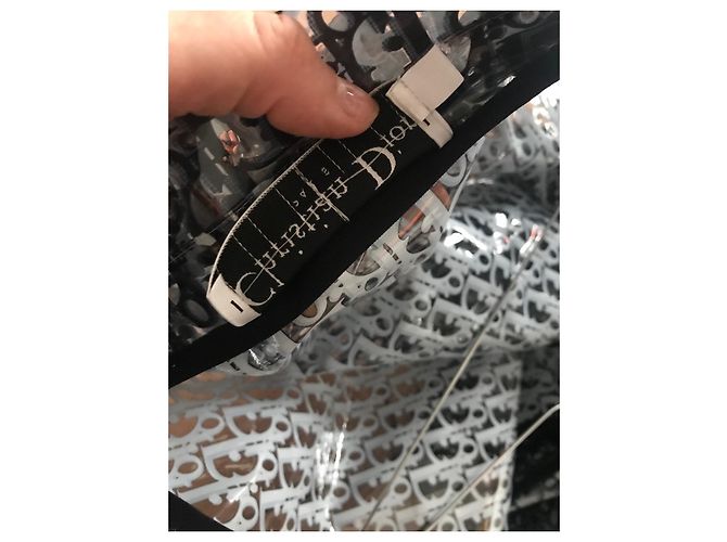 Dior Gabardinas - vista 7