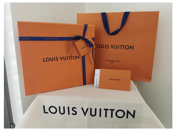 Louis Vuitton speedy Bandouliere 20 Borsa Nero Rosa Bianco - vista 13