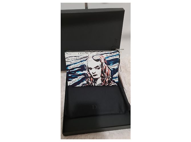 Dior Wallets Small accessories Multiple colors - view 2
