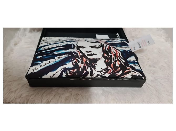 Dior Wallets Small accessories Multiple colors - view 3