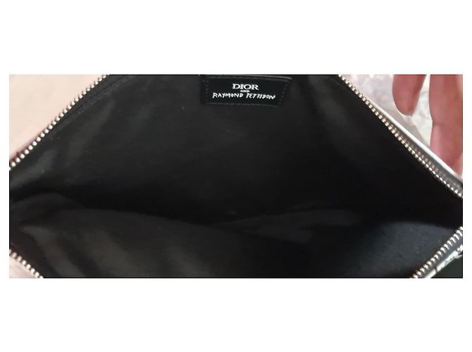 Dior Wallets Small accessories Multiple colors - view 4