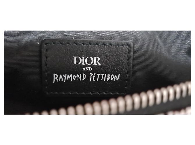 Dior Wallets Small accessories Multiple colors - view 5