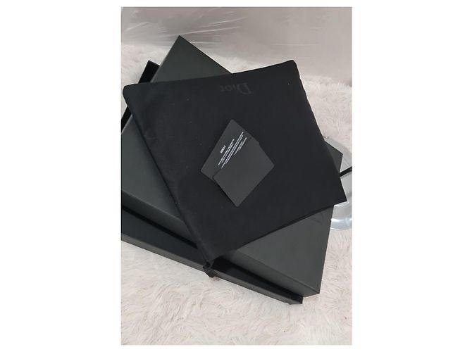Dior Wallets Small accessories Multiple colors - view 8