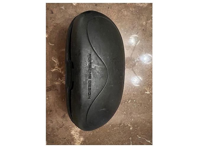 Autre Marque Porsche Design Occhiali da sole Uomo/Unisex P´8478 - 4046901531935 Nero Argento - vista 13