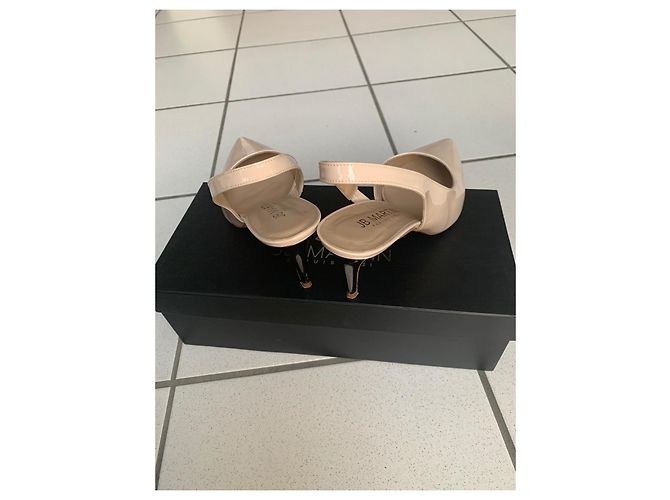 Sandalias de piel JB Martin - vista 2