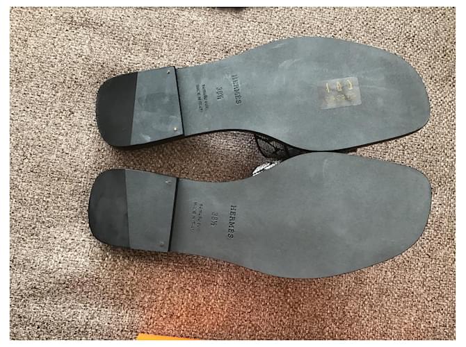 Hermès Oran Schwarz - Ansicht 2
