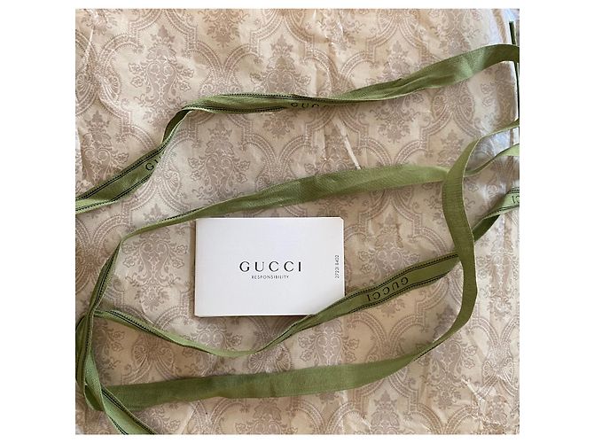 Custodia per iPad/tavolo Gucci Nero - vista 13