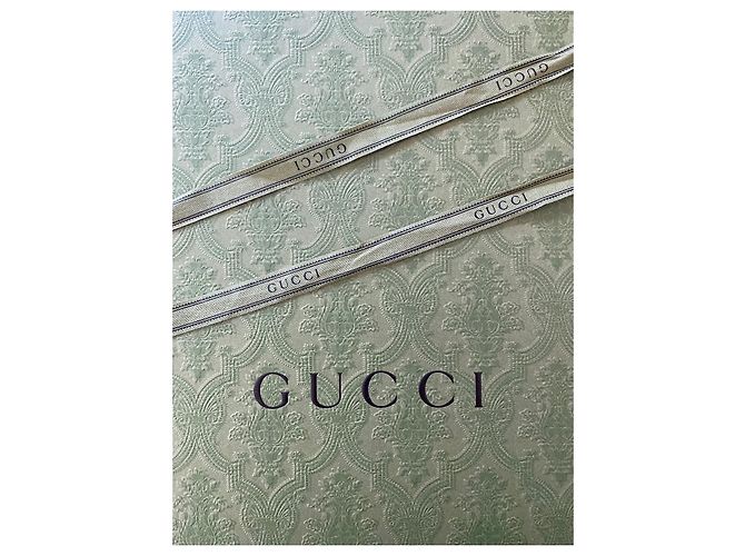 Custodia per iPad/tavolo Gucci Nero - vista 4