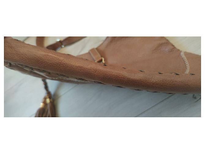 Bolsa Jackie Gucci - vista 10
