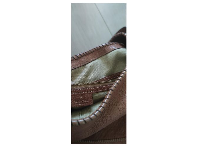 Bolsa Jackie Gucci - vista 3