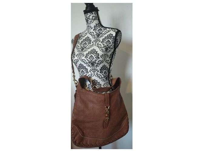 Bolsa Jackie Gucci - vista 7