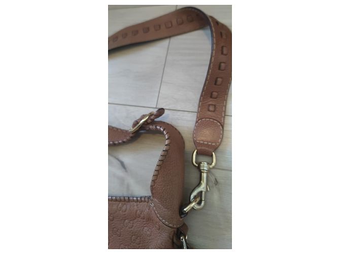 Bolsa Jackie Gucci - vista 8