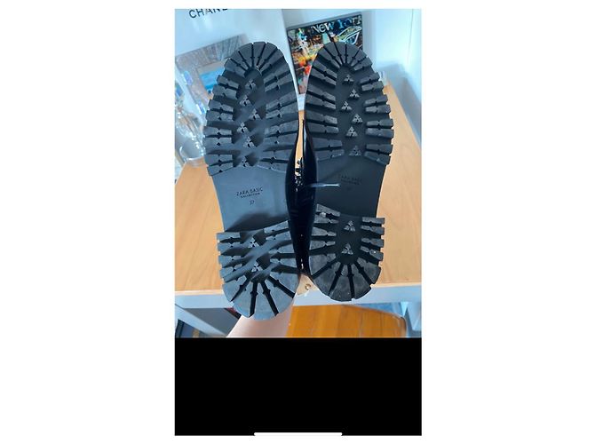 Botas zara - vista 4
