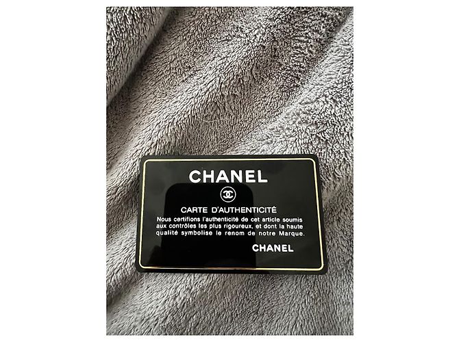 Borsa Chanel 2:55 in pelle nera trapuntata Nero - vista 12