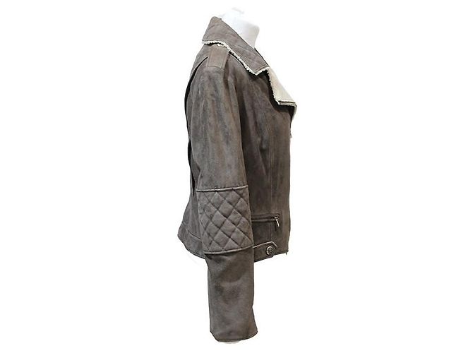 Chanel Perfecto Grau - Ansicht 2