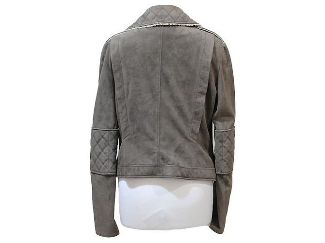 Chanel Perfecto Grau - Ansicht 3