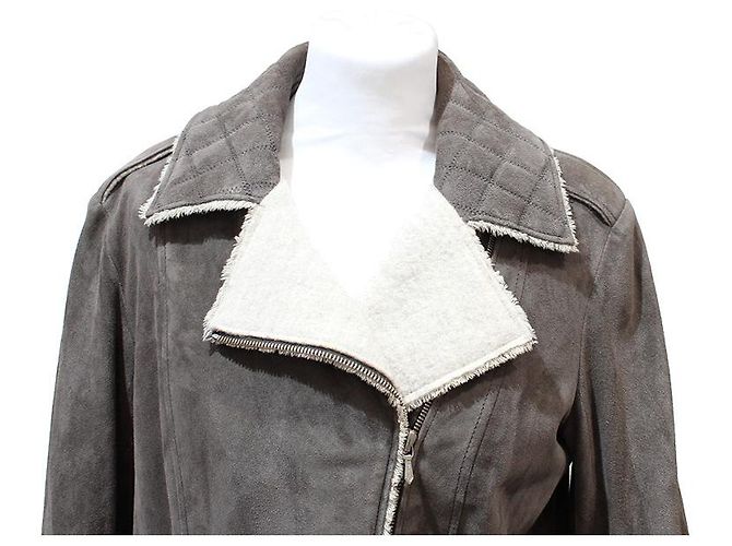 Chanel Perfecto Grau - Ansicht 4