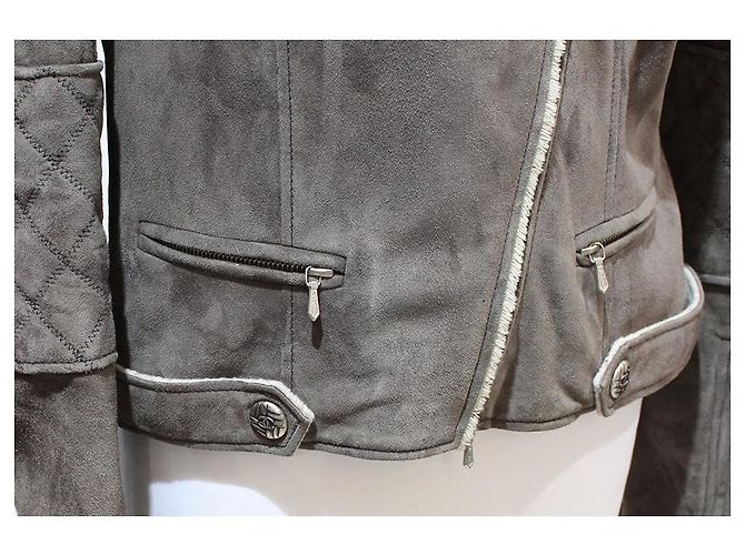 Chanel Perfecto Grau - Ansicht 6