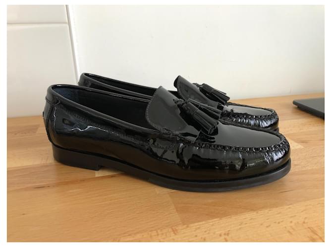 Fairmount ballerine Nero - vista 4