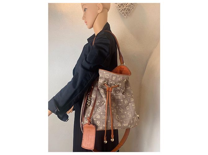 Daligramme Daligala por Lancel - vista 2