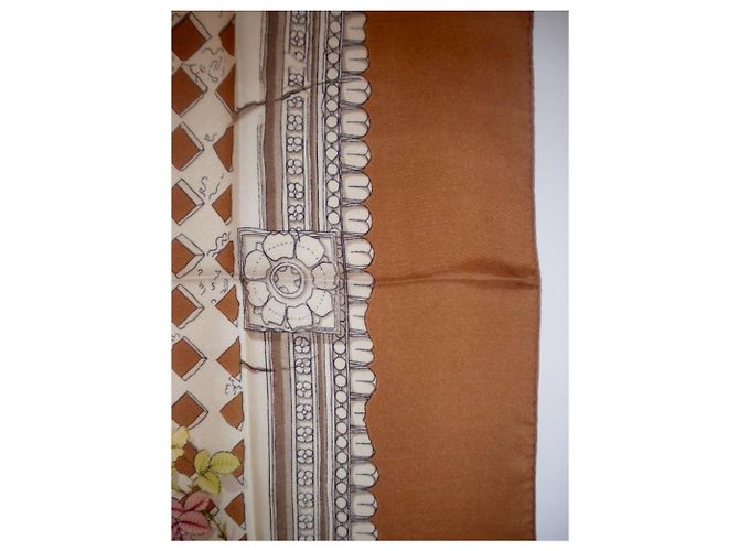 Hermès FINESTRA INDO (1960) Collettore Multicolore - vista 12