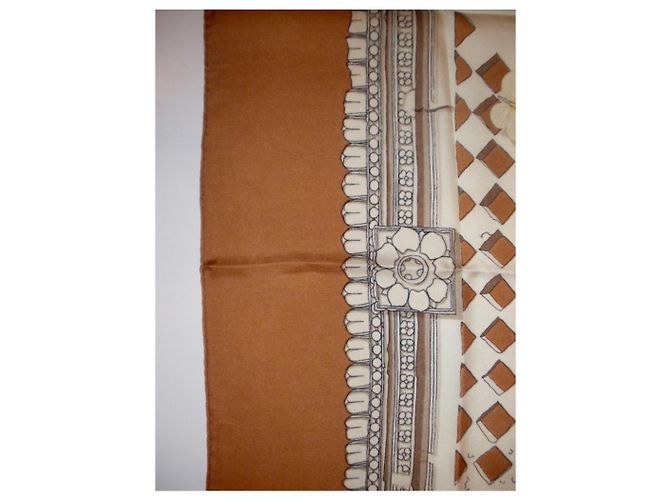 Hermès FINESTRA INDO (1960) Collettore Multicolore - vista 5