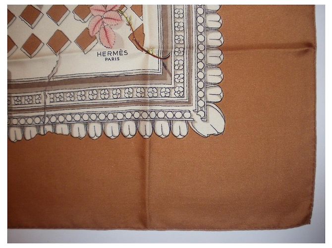 Hermès FINESTRA INDO (1960) Collettore Multicolore - vista 9